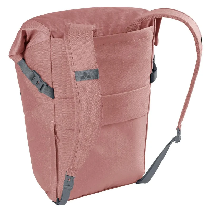Vaude Estrellas Kajam 20 - Mochila 24 cm (dusty rose)