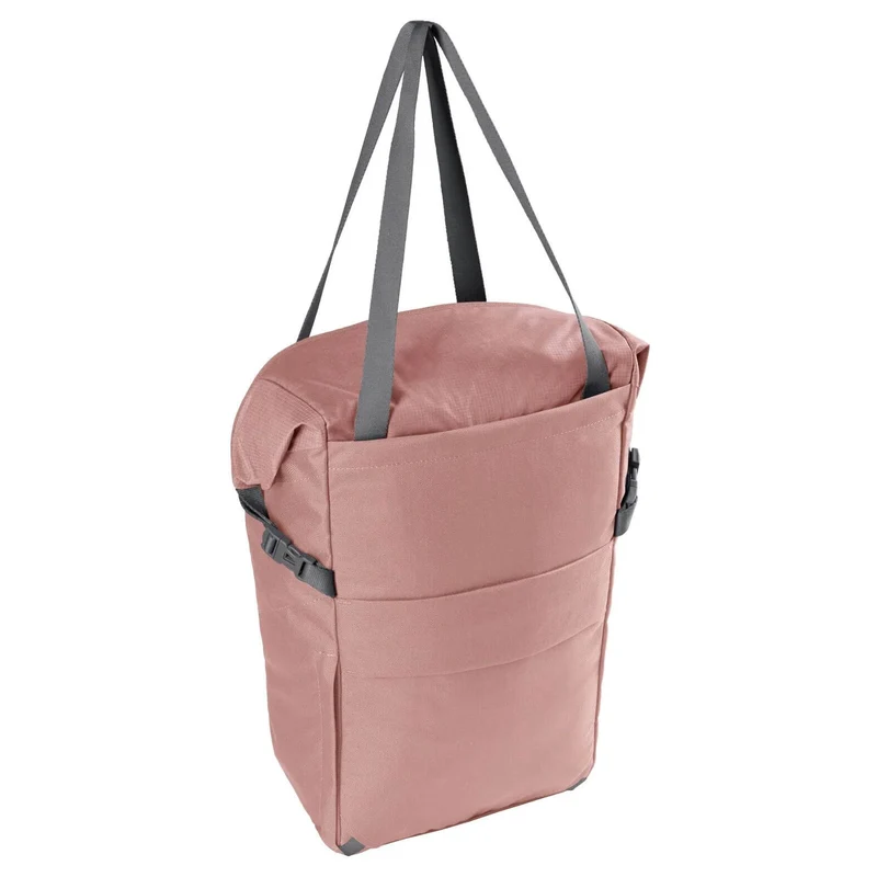 Vaude Estrellas Kajam 20 - Mochila 24 cm (dusty rose)