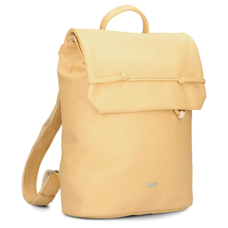 zwei Perla PER130 - Mochila 35 cm (yellow)