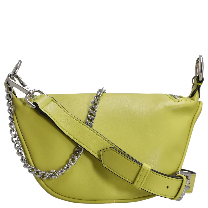 Seidenfelt Skien II - Bolso de hombro 19 cm (lemon)