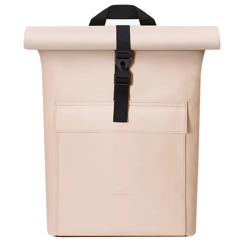 Ucon Acrobatics Jasper Mini Lotus Rolltop - Mochila 16'' 42 cm (light apricot)
