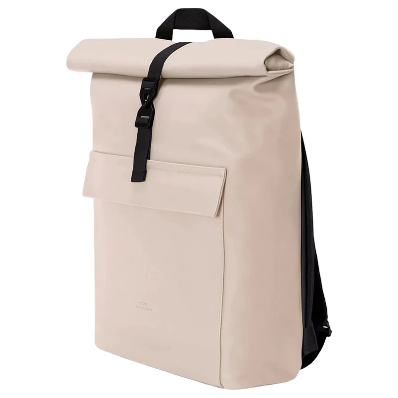 Ucon Acrobatics Jasper Mini Lotus Rolltop - Mochila 16'' 42 cm (light apricot)