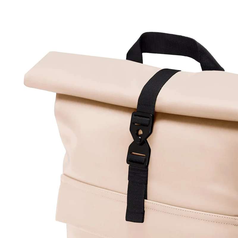 Ucon Acrobatics Jasper Mini Lotus Rolltop - Mochila 16'' 42 cm (light apricot)