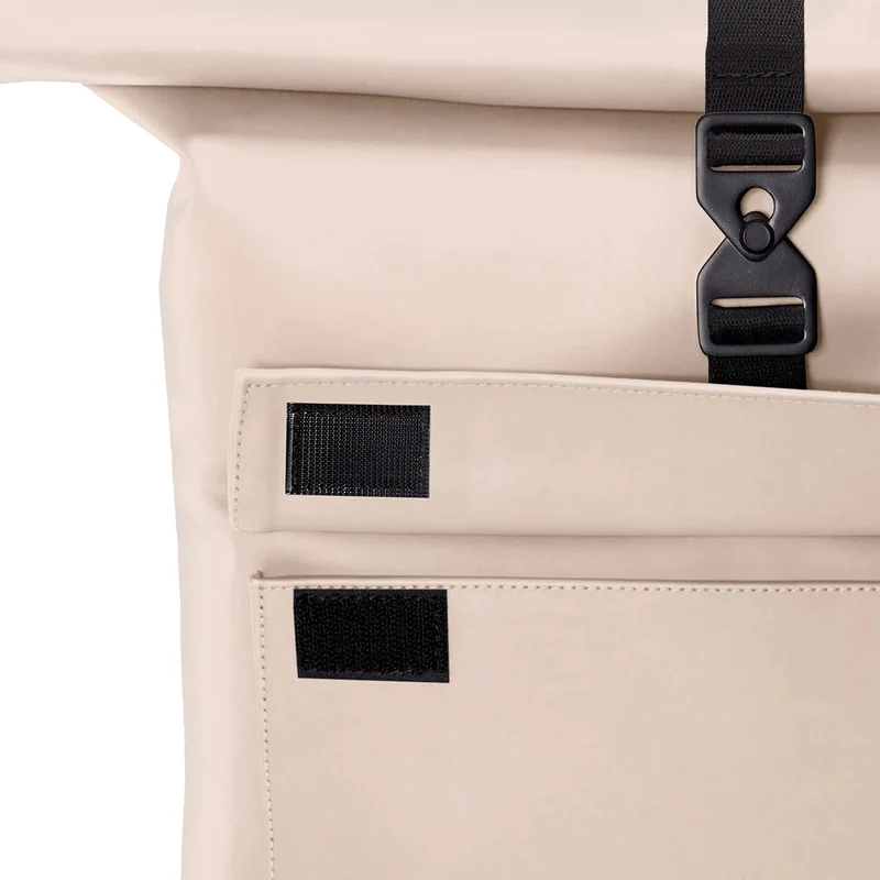 Ucon Acrobatics Jasper Mini Lotus Rolltop - Mochila 16'' 42 cm (light apricot)