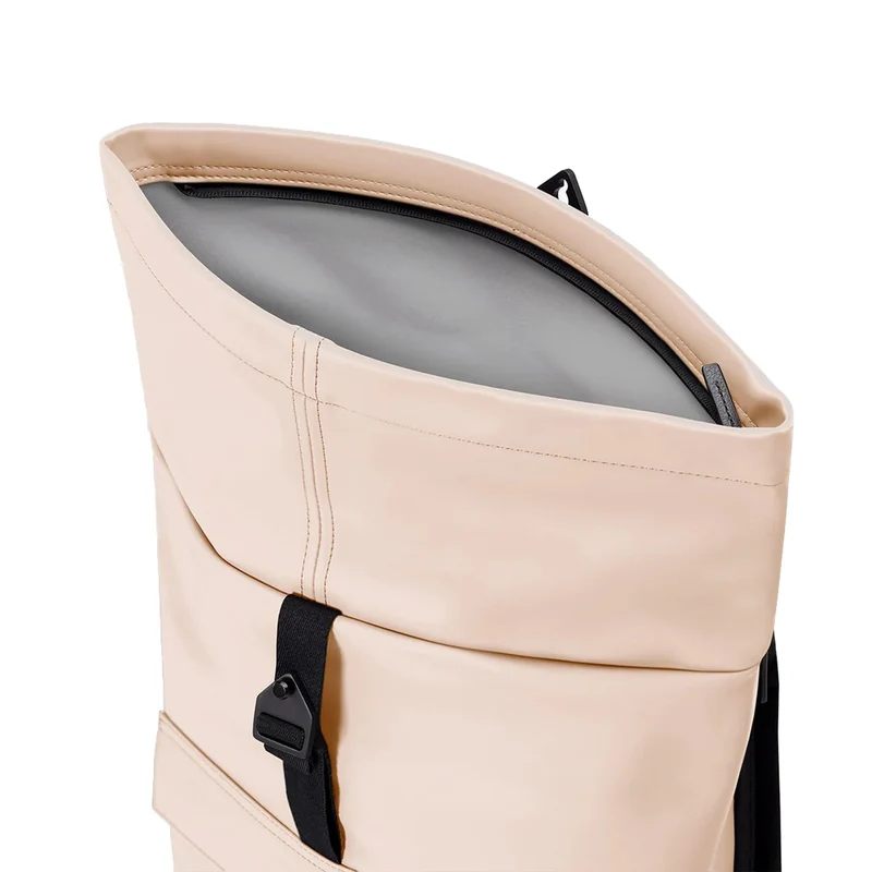 Ucon Acrobatics Jasper Mini Lotus Rolltop - Mochila 16'' 42 cm (light apricot)
