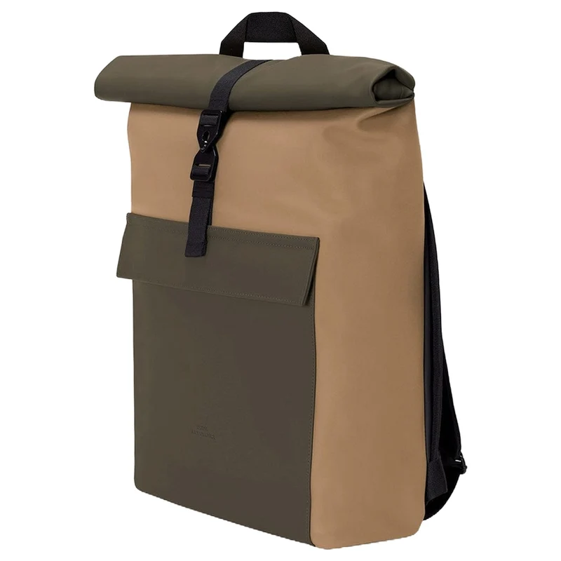 Ucon Acrobatics Jasper Medium Lotus Rolltop - Mochila 16'' 45 cm (olive/almond)