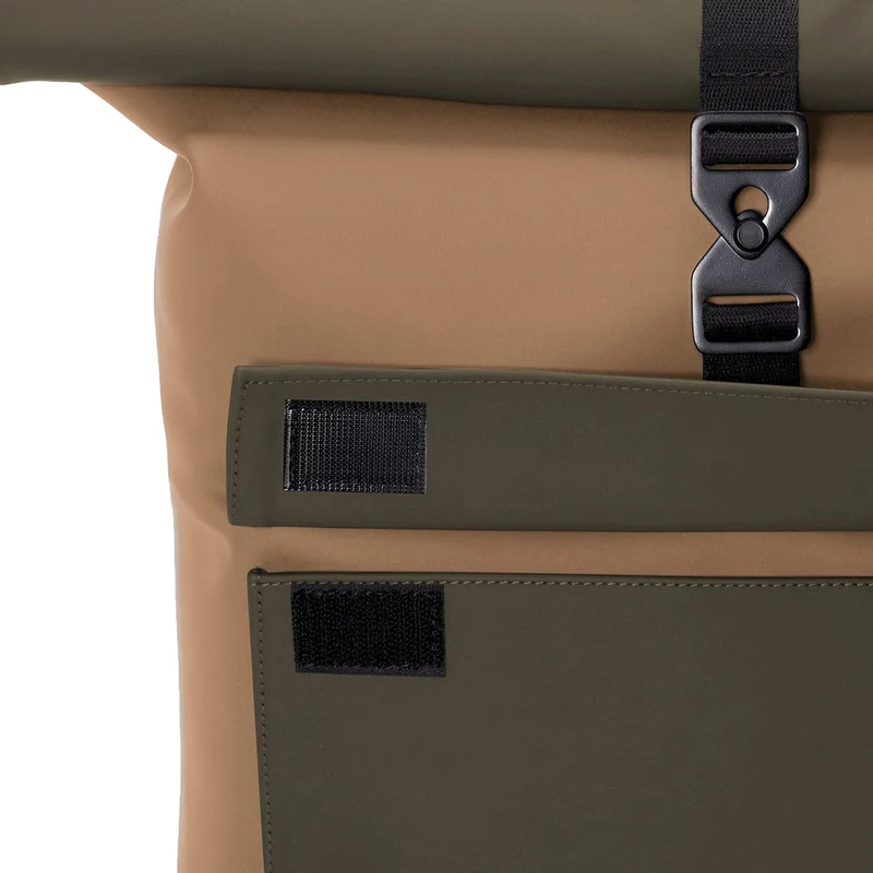 Ucon Acrobatics Jasper Medium Lotus Rolltop - Mochila 16'' 45 cm (olive/almond)