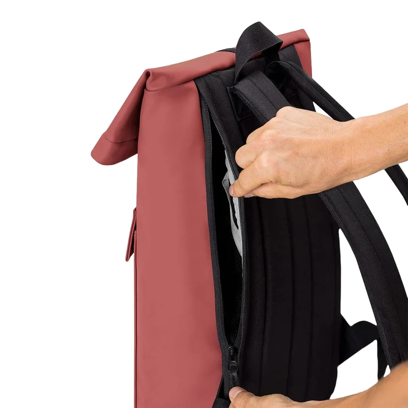Ucon Acrobatics Jasper Mini Lotus Rolltop - Mochila 16'' 42 cm (hibiscus)