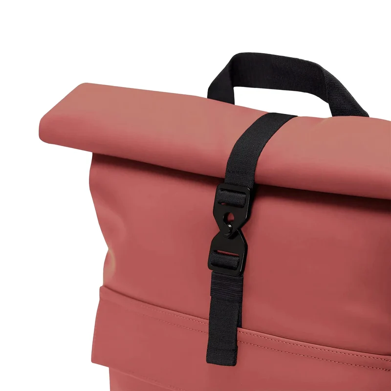 Ucon Acrobatics Jasper Mini Lotus Rolltop - Mochila 16'' 42 cm (hibiscus)