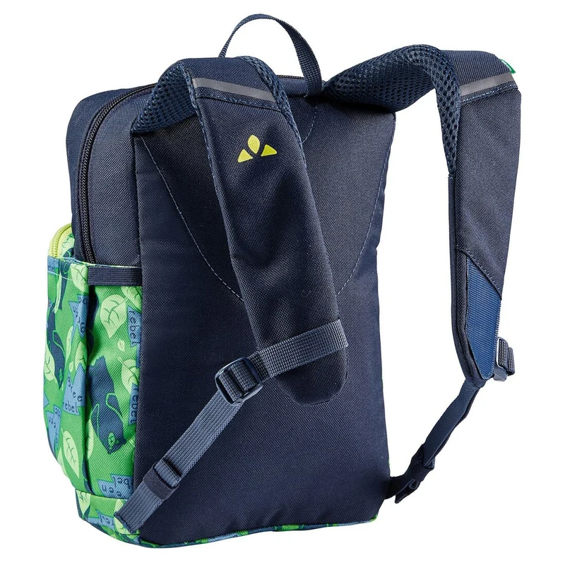 Vaude Minnie 5 - Mochila Jr. 26 cm (parrot green/eclipse)