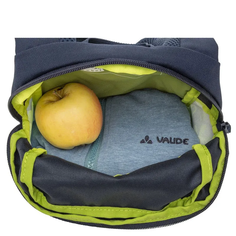 Vaude Minnie 5 - Mochila Jr. 26 cm (parrot green/eclipse)