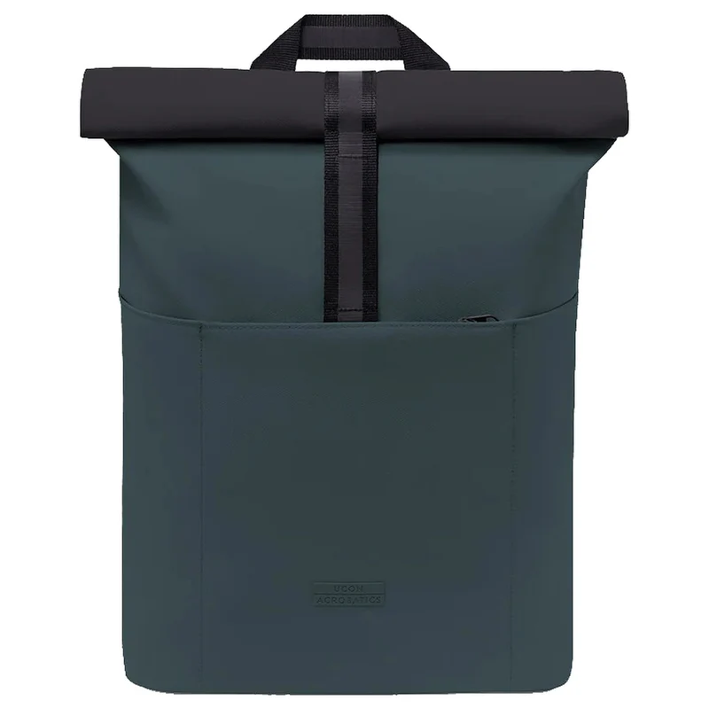 Ucon Acrobatics Hajo Mini Aloe Rolltop - Mochila 16'' 42 cm (forest)