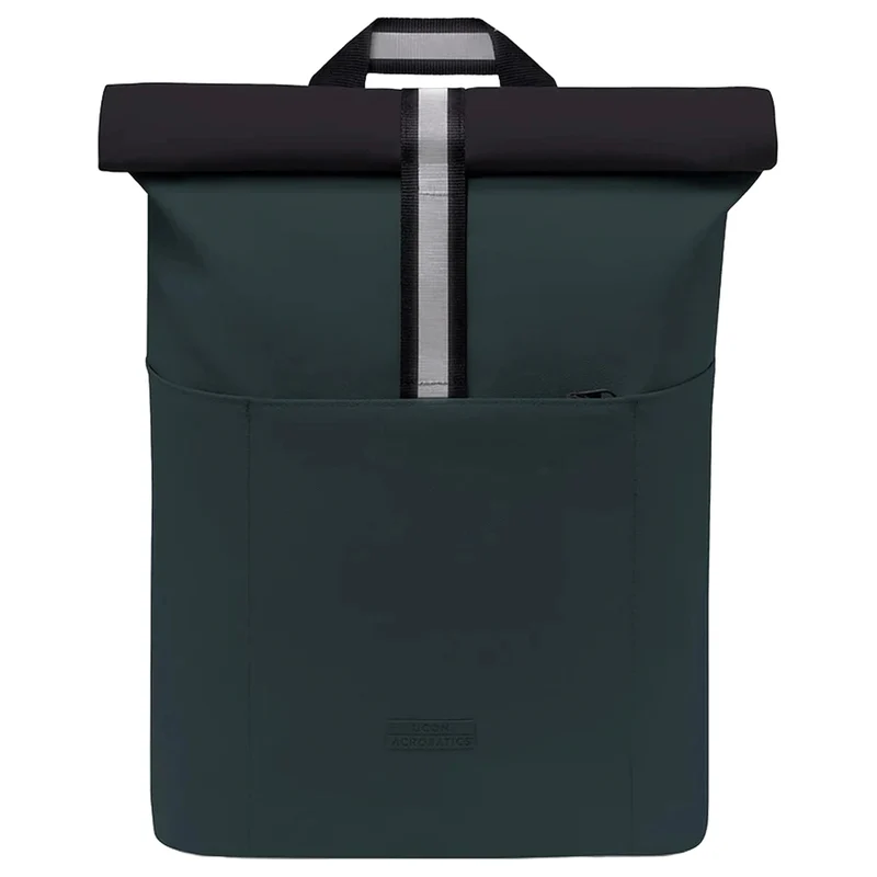 Ucon Acrobatics Hajo Mini Aloe Rolltop - Mochila 16'' 42 cm (forest)