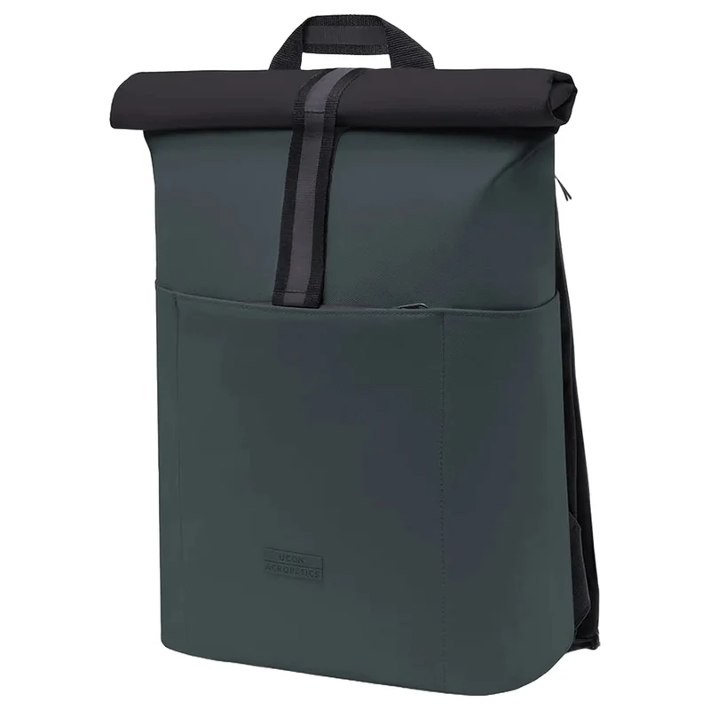 Ucon Acrobatics Hajo Mini Aloe Rolltop - Mochila 16'' 42 cm (forest)