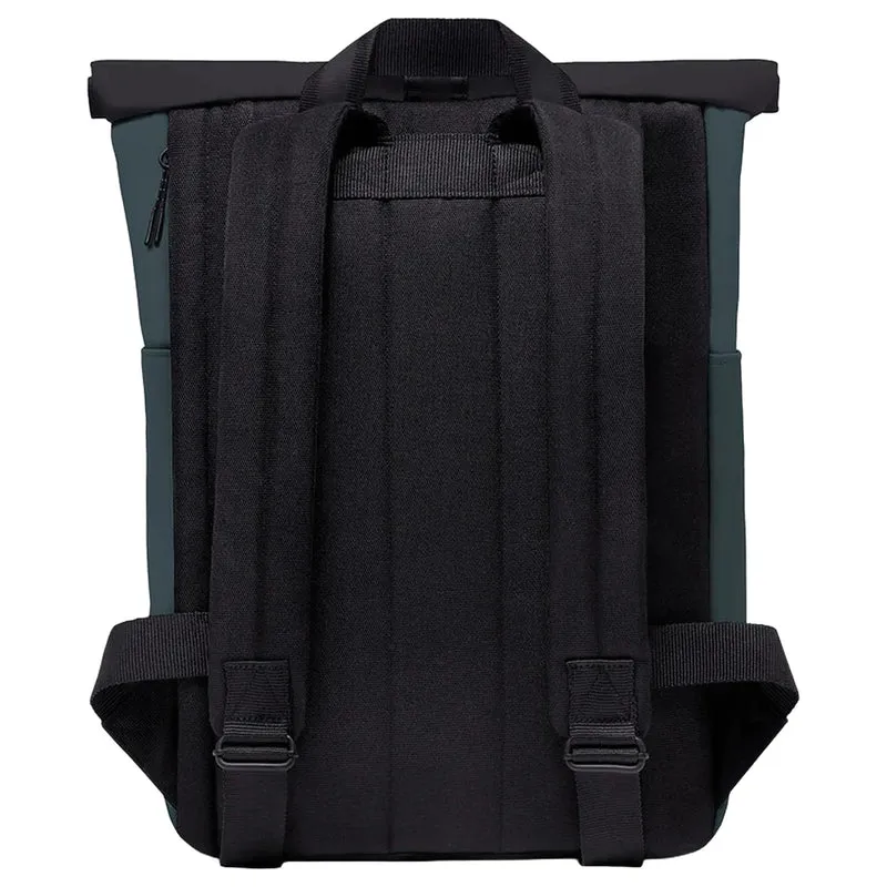 Ucon Acrobatics Hajo Mini Aloe Rolltop - Mochila 16'' 42 cm (forest)