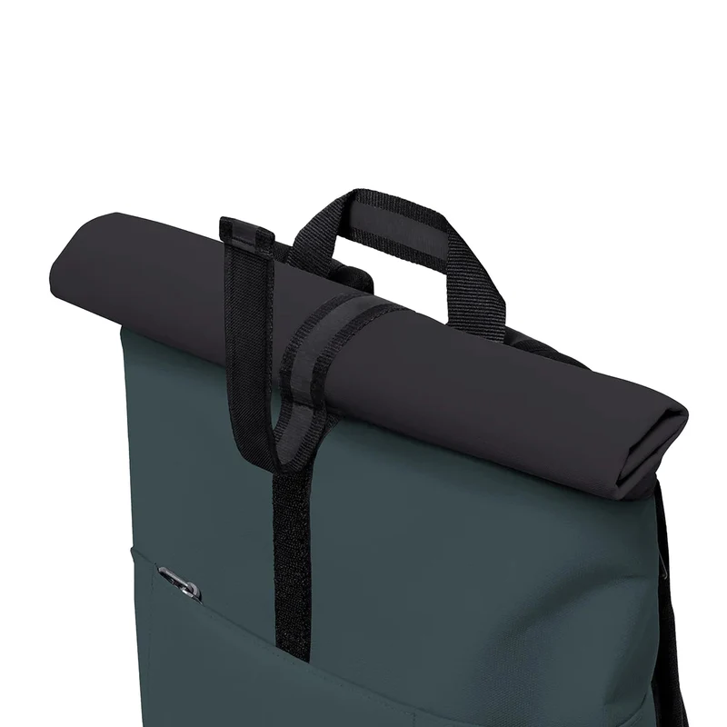 Ucon Acrobatics Hajo Mini Aloe Rolltop - Mochila 16'' 42 cm (forest)