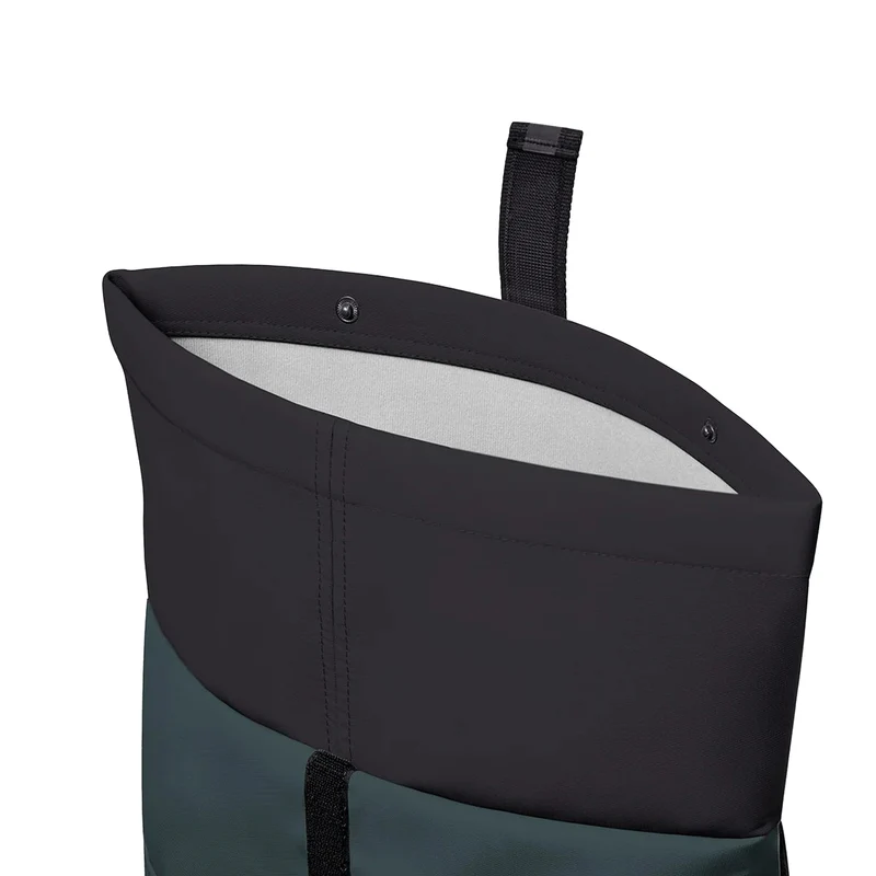 Ucon Acrobatics Hajo Mini Aloe Rolltop - Mochila 16'' 42 cm (forest)