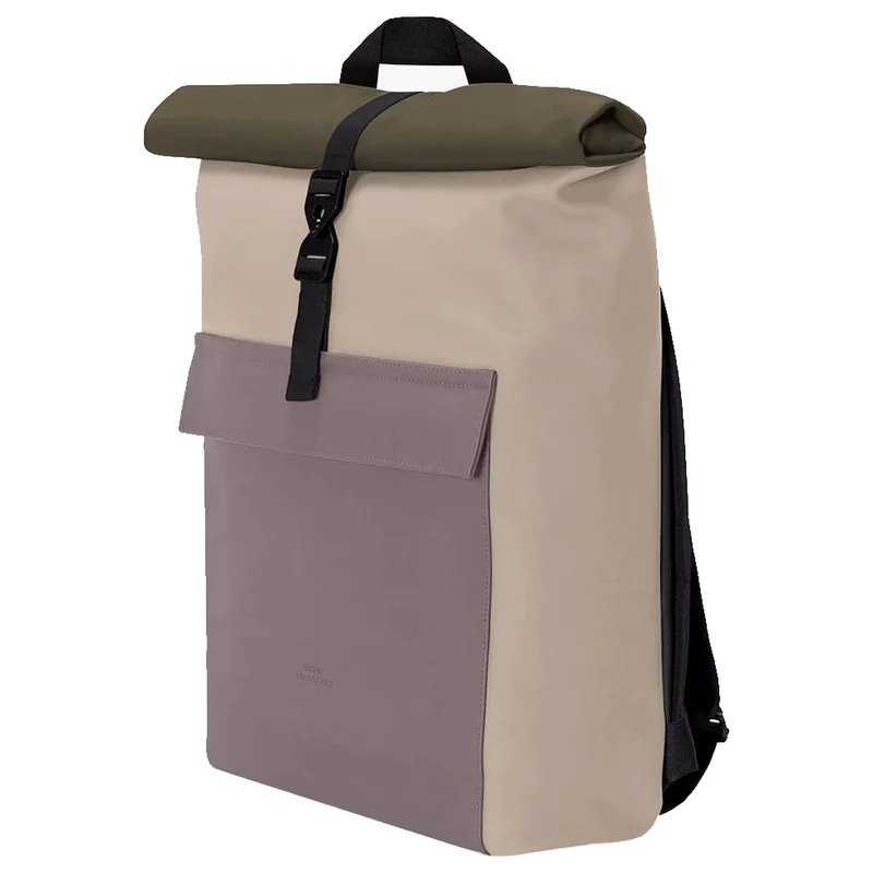 Ucon Acrobatics Jasper Mini Lotus Rolltop - Mochila 16'' 42 cm (nude/grape)