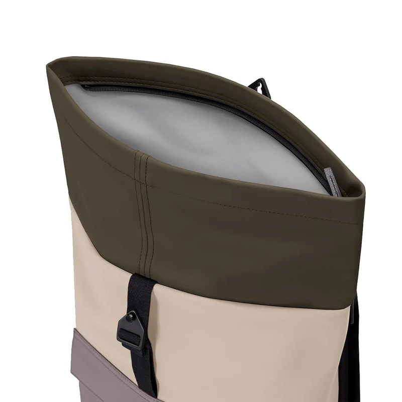 Ucon Acrobatics Jasper Mini Lotus Rolltop - Mochila 16'' 42 cm (nude/grape)