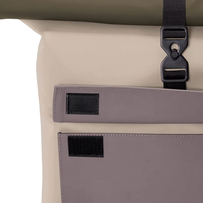 Ucon Acrobatics Jasper Mini Lotus Rolltop - Mochila 16'' 42 cm (nude/grape)