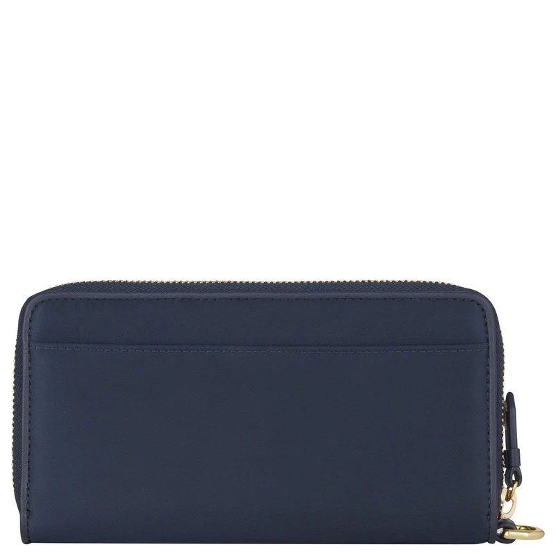 Victorinox Victoria 2.0 - Cartera de mujer 6cc 18 cm (deep lake)