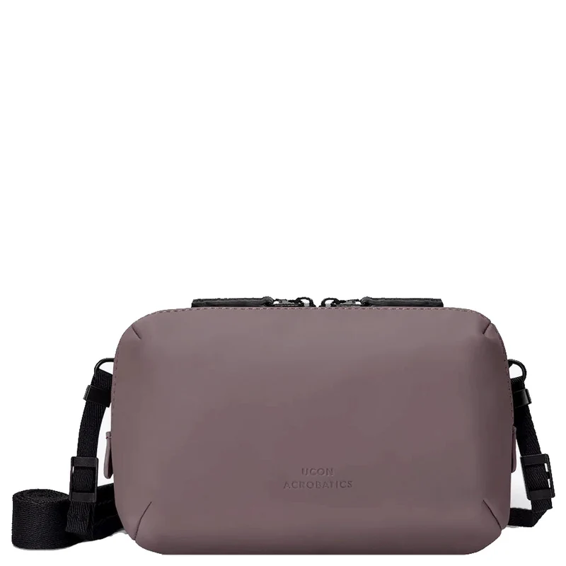 Ucon Acrobatics Ando Lotus - Bolso bandolera 20 cm (grape)