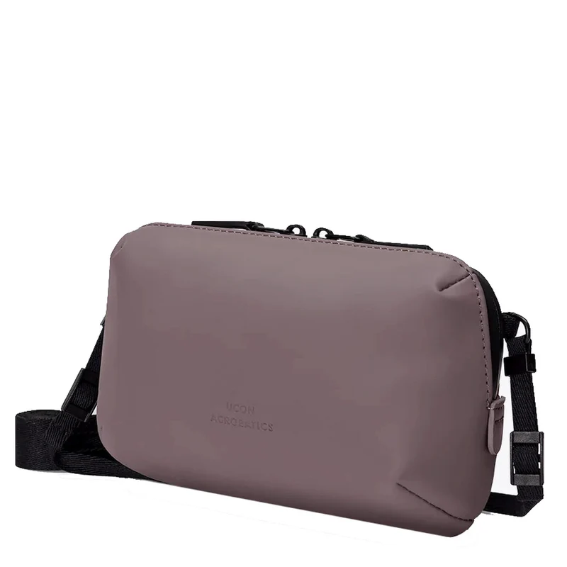 Ucon Acrobatics Ando Lotus - Bolso bandolera 20 cm (grape)