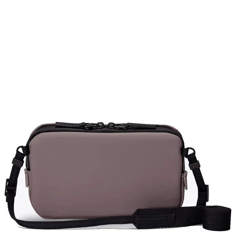 Ucon Acrobatics Ando Lotus - Bolso bandolera 20 cm (grape)