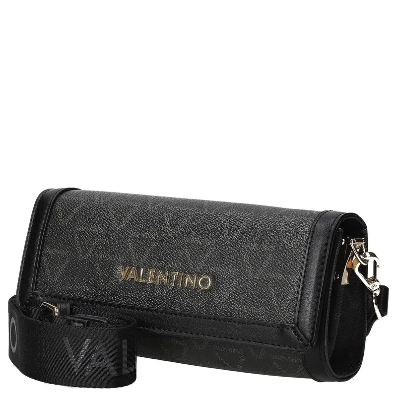 Valentino Bags Liuto - Bolso bandolera 22 cm (black/multicolor)