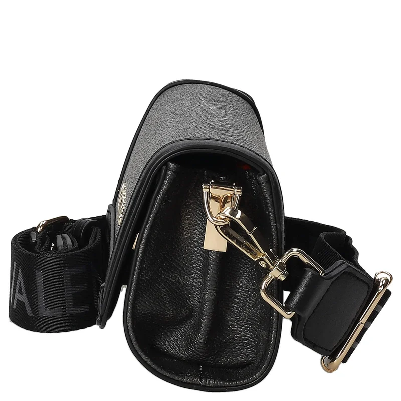 Valentino Bags Liuto - Bolso bandolera 22 cm (black/multicolor)