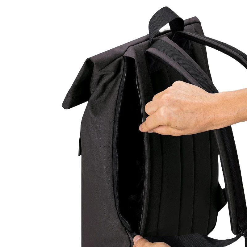 Ucon Acrobatics Jasper Mini Stealth Rolltop - Mochila 16'' 42 cm (black)