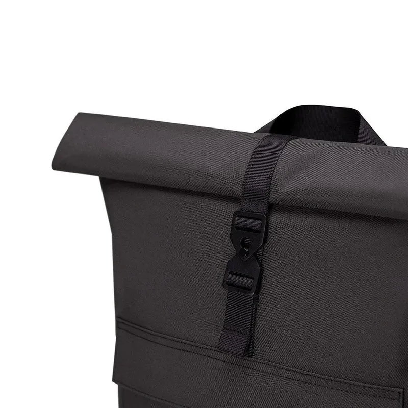 Ucon Acrobatics Jasper Mini Stealth Rolltop - Mochila 16'' 42 cm (black)