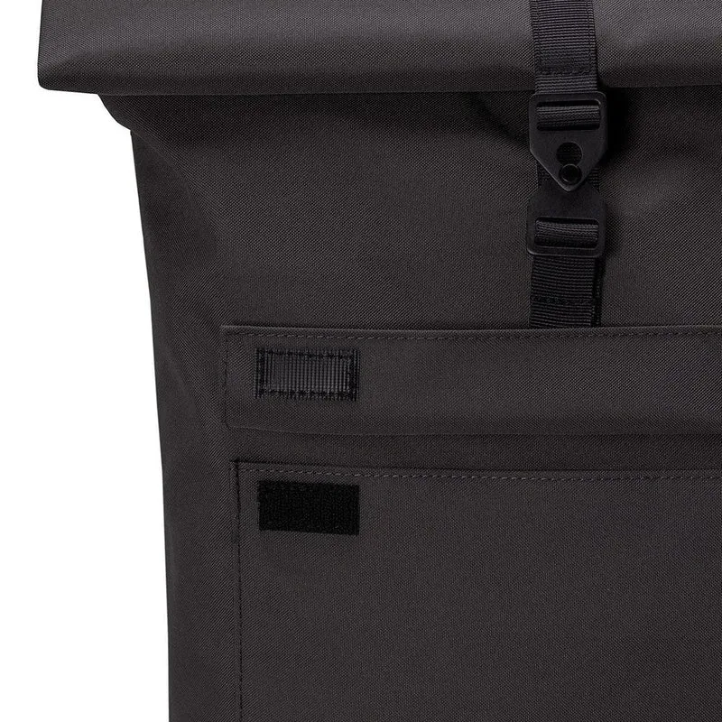 Ucon Acrobatics Jasper Mini Stealth Rolltop - Mochila 16'' 42 cm (black)