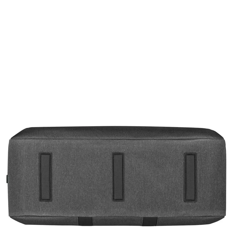 Victorinox Architecture Urban2 Weekender - Bolsa de viaje 56 cm (melange grey/black)