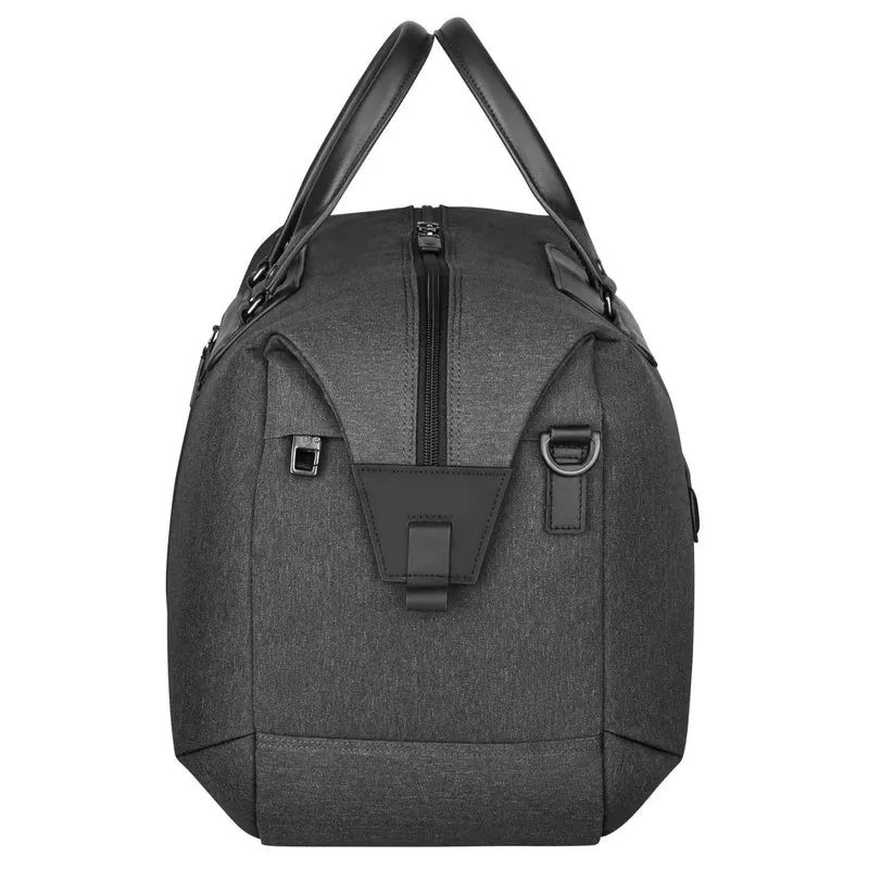 Victorinox Architecture Urban2 Weekender - Bolsa de viaje 56 cm (melange grey/black)