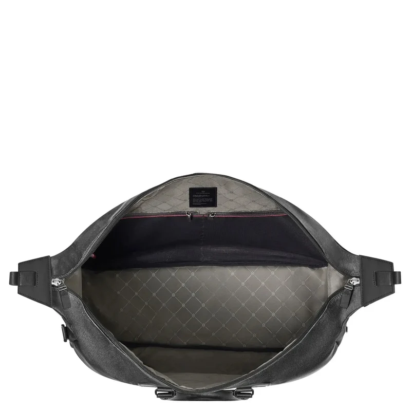 Victorinox Architecture Urban2 Weekender - Bolsa de viaje 56 cm (melange grey/black)