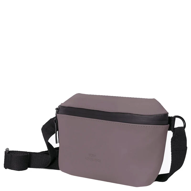 Ucon Acrobatics Jona Lotus - Riñonera 20 cm (dark rose/rose)