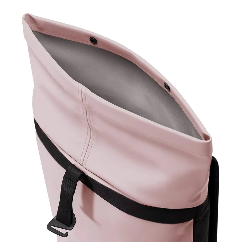 Ucon Acrobatics Vito Mini Lotus Rolltop - Mochila 15" 40 cm (light rose)