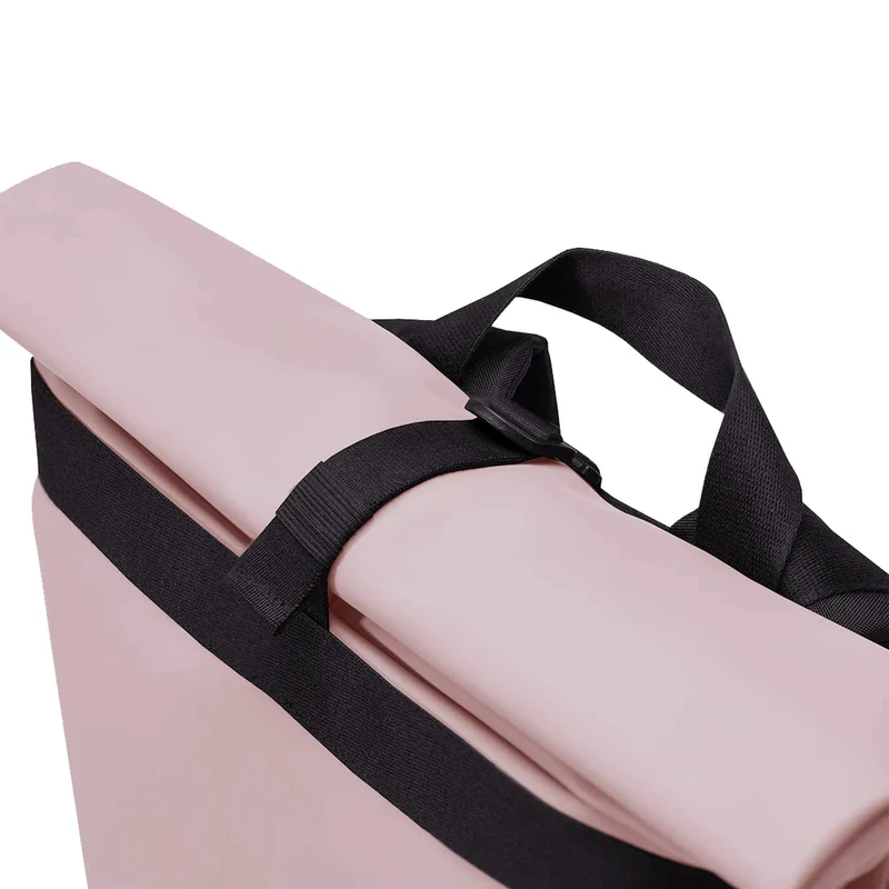Ucon Acrobatics Vito Mini Lotus Rolltop - Mochila 15" 40 cm (light rose)