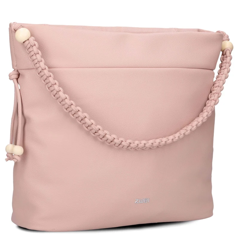 zwei Perla PE140 - Bolso shopper 41 cm (powder)