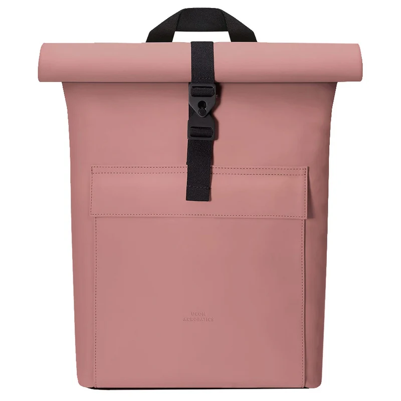 Ucon Acrobatics Jasper Mini Lotus Rolltop - Mochila 16'' 42 cm (dark rose)