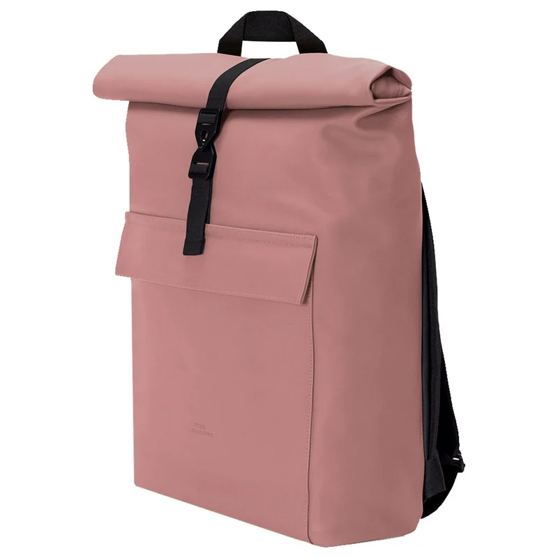 Ucon Acrobatics Jasper Mini Lotus Rolltop - Mochila 16'' 42 cm (dark rose)