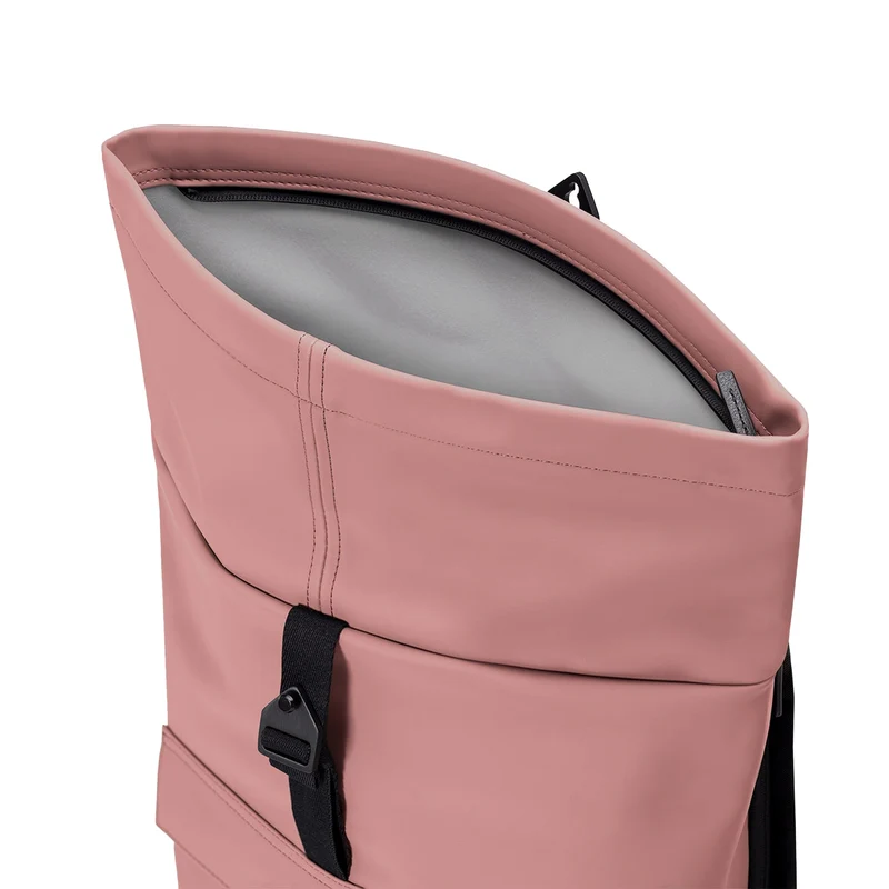 Ucon Acrobatics Jasper Mini Lotus Rolltop - Mochila 16'' 42 cm (dark rose)