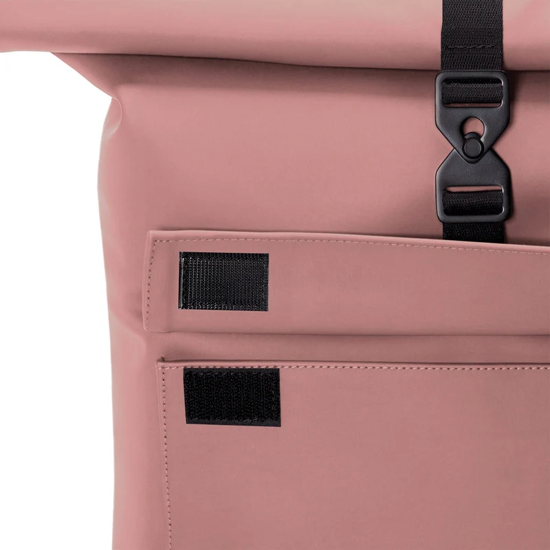 Ucon Acrobatics Jasper Mini Lotus Rolltop - Mochila 16'' 42 cm (dark rose)
