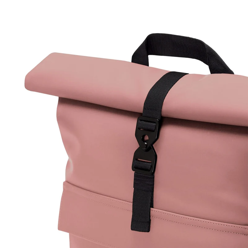 Ucon Acrobatics Jasper Mini Lotus Rolltop - Mochila 16'' 42 cm (dark rose)