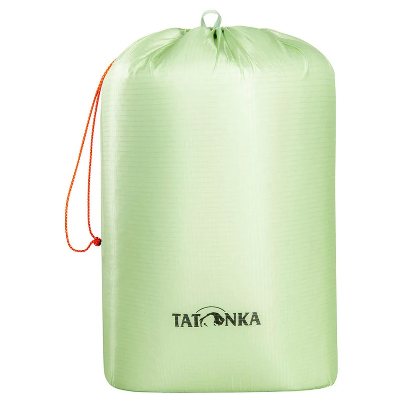 Tatonka SQZY Stuff Bag 10l - Bolsa de compresión 38 cm (lighter green)
