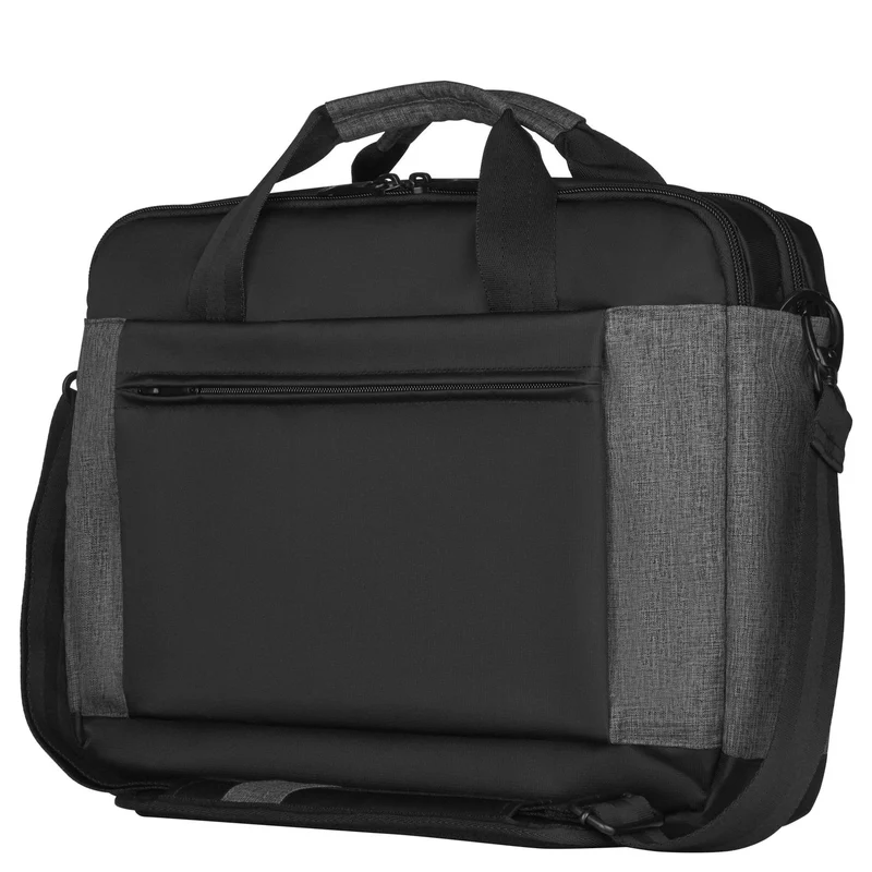 Wenger Underground 16" - Funda para portátil 43 cm (black)
