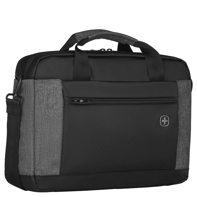 Wenger Underground 16" - Funda para portátil 43 cm (black)