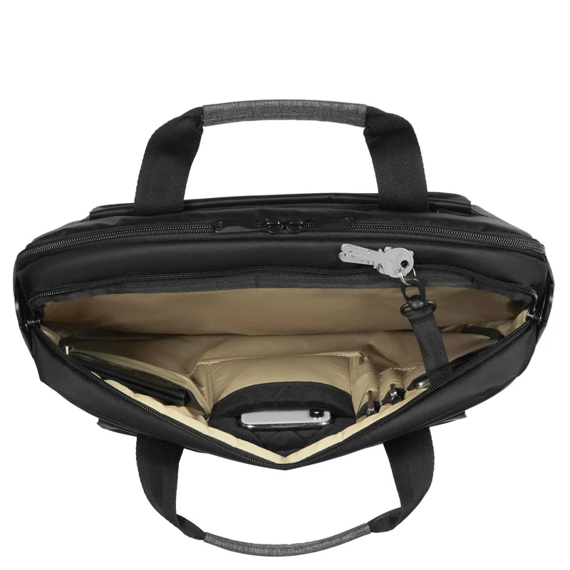 Wenger Underground 16" - Funda para portátil 43 cm (black)