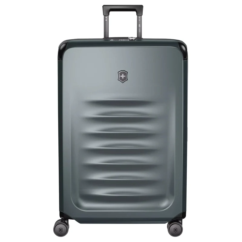 Victorinox Spectra 3.0 - Trolley de 4 ruedas L 75 cm expandible (storm)